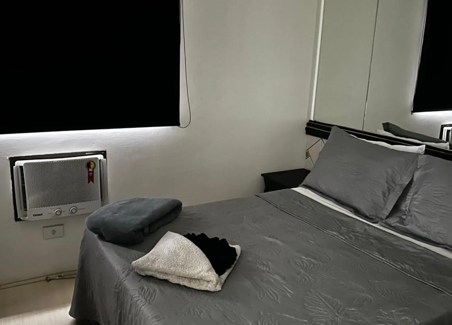Bienal Suites Hotel Ibirapuera location