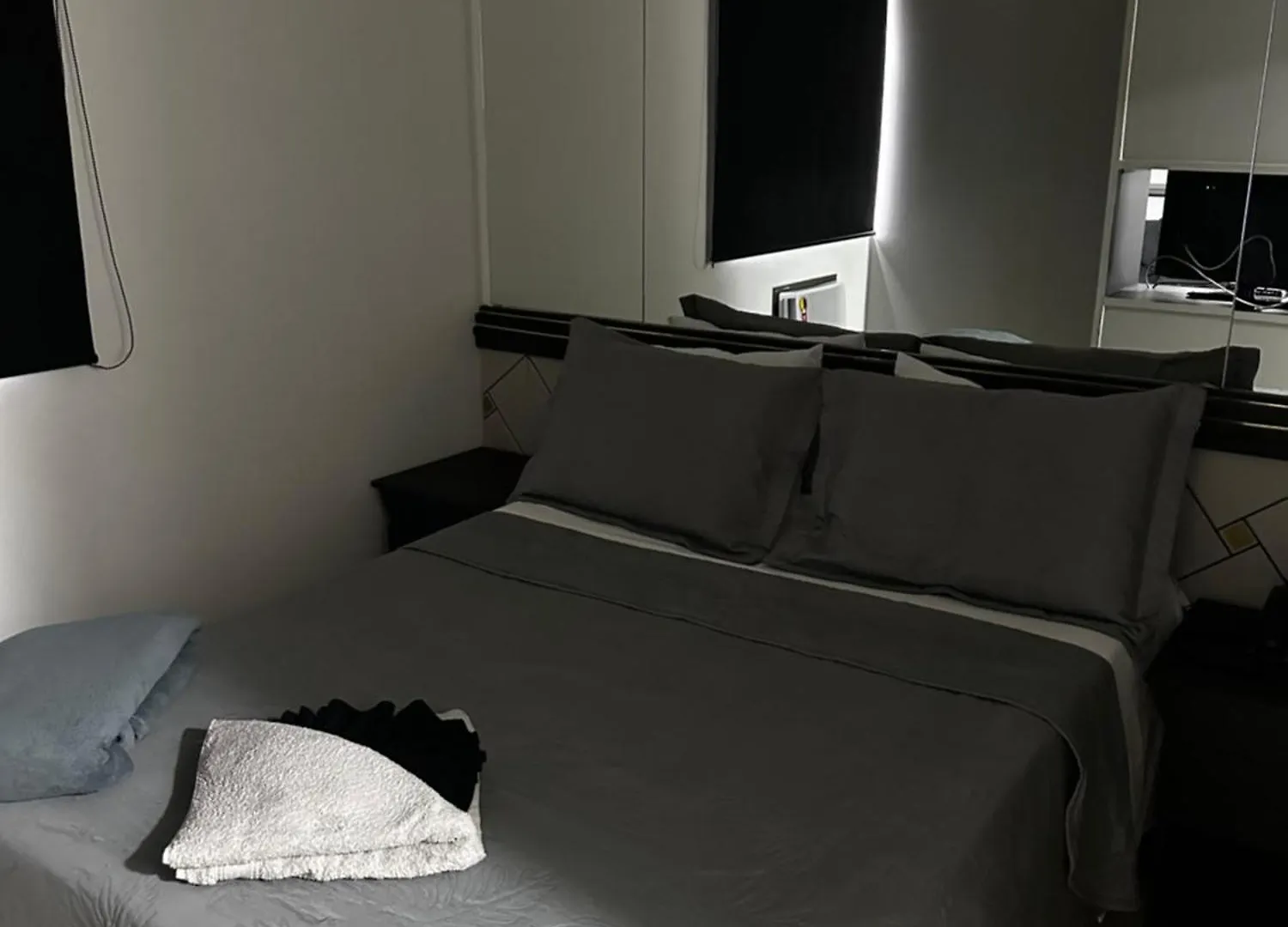 Bienal Suites Hotel Ibirapuera San Paolo 0*,  Brasile
