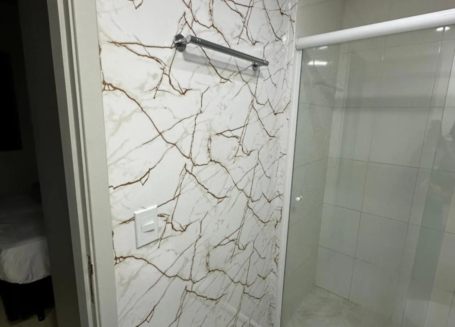 מלון דירות סאו פאולו Bienal Suites Hotel Ibirapuera
